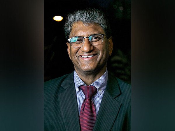 Shri. Harsh Kumar Jain